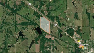 Eustace, TX Commercial Land - 601 US HIGHWAY 175