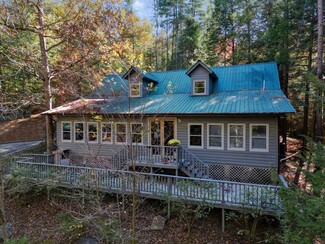 Ellijay, GA Hospitality - 400 Mulberry Gap Rd