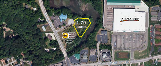 Cuyahoga Falls, OH Commercial - State Rd