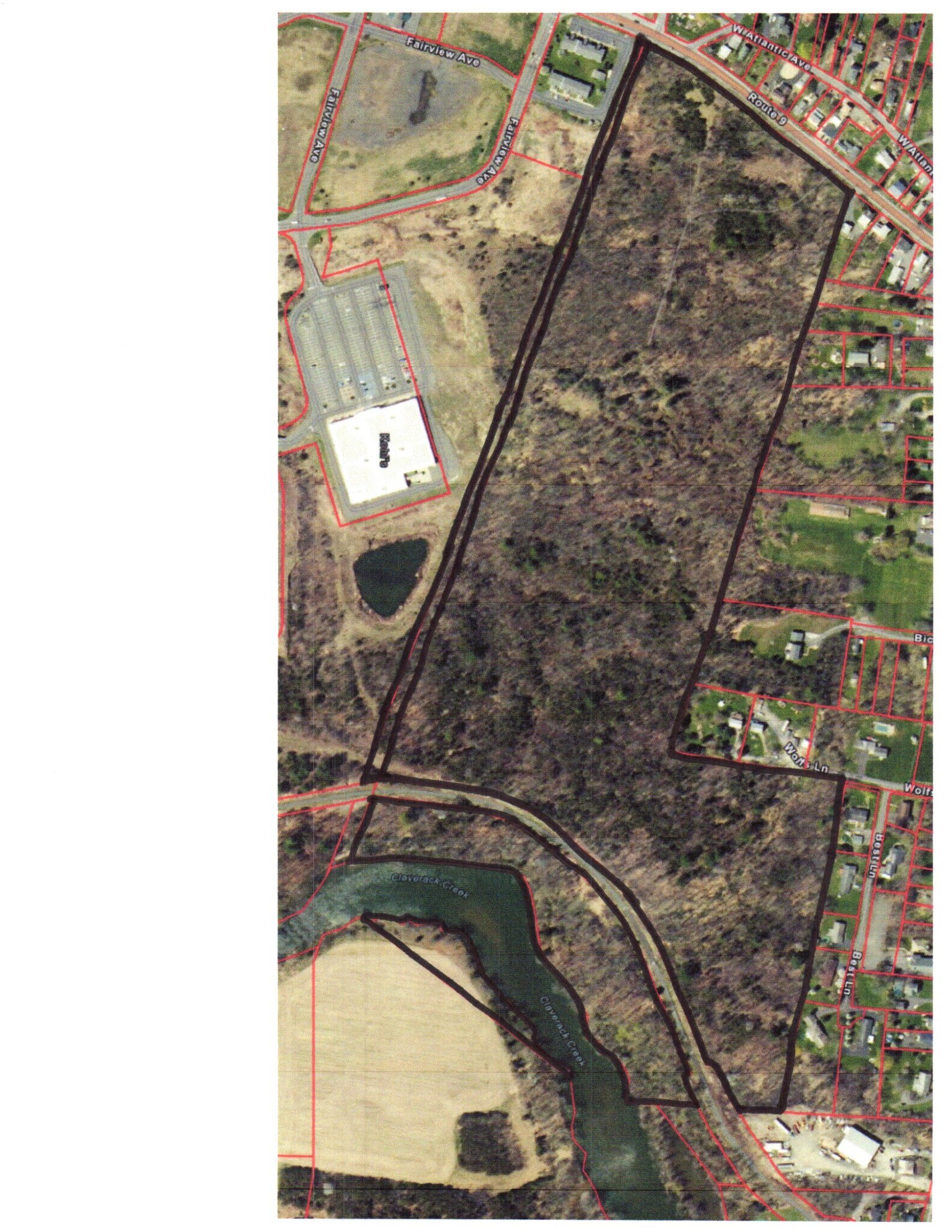 6580 U.S. 9, Hudson, NY for Sale