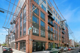 Philadelphia, PA Retail - 1901 E York St