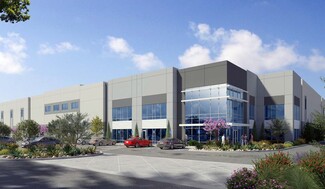 Gardena, CA Industrial - 1600 W 135th St