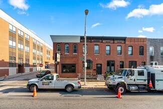 Baltimore, MD undefined - 2819 Eastern Ave Baltimore, MD undefined - 2819 Eastern Ave