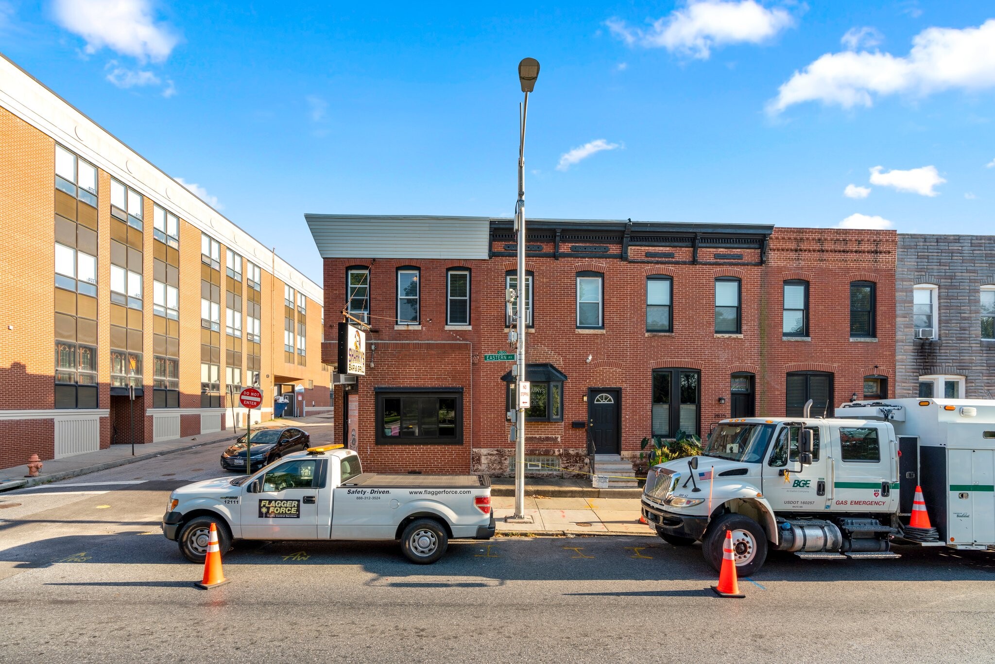 2819 Eastern Ave, Baltimore, MD for Sale