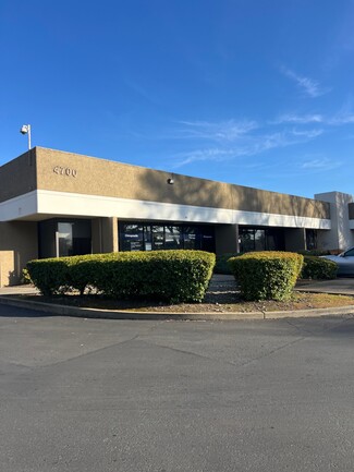 Sacramento, CA Office - 4700 Northgate Blvd