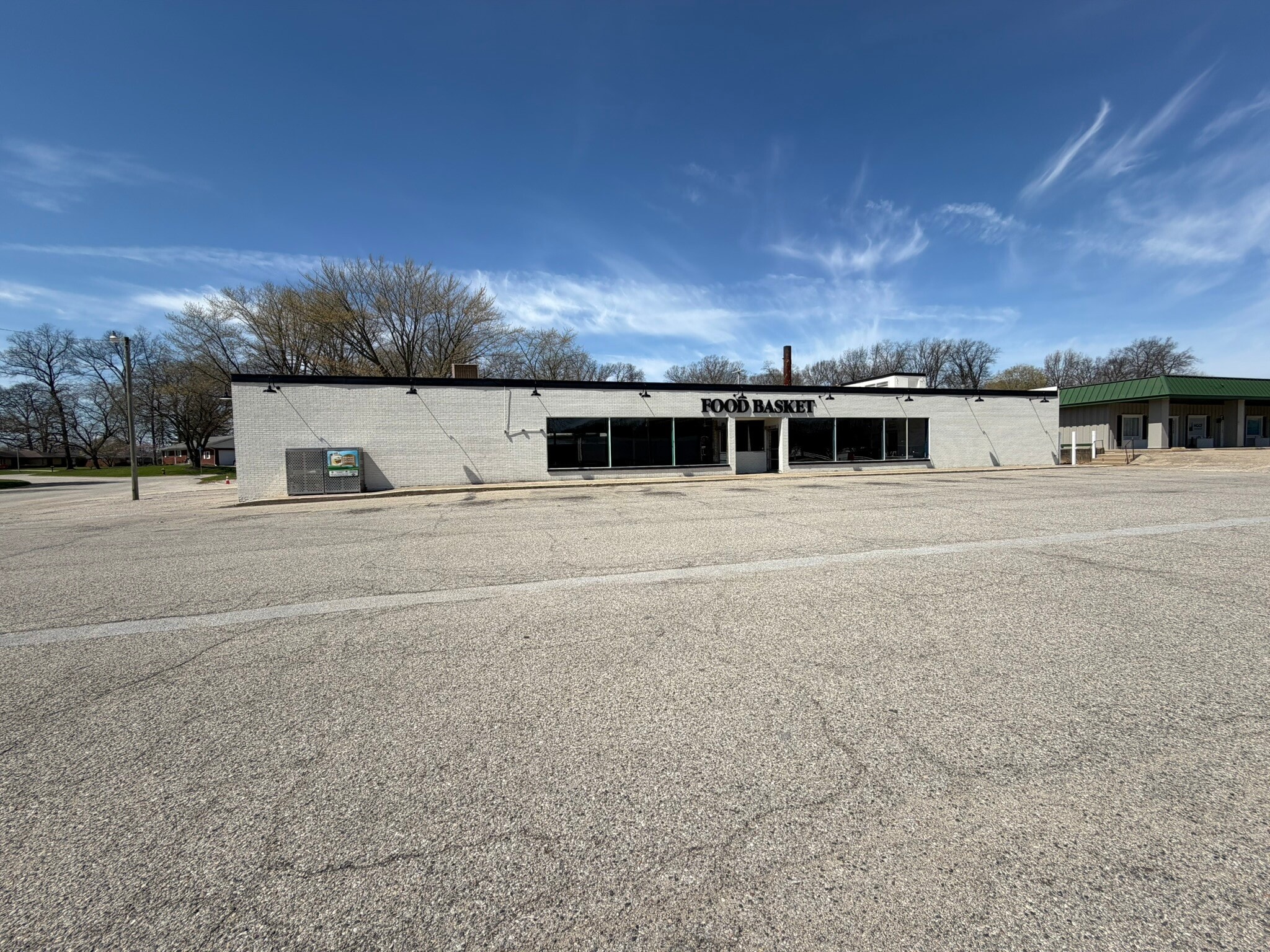 500 Old Indiana 28 Hwy, Williamsport, IN for Sale