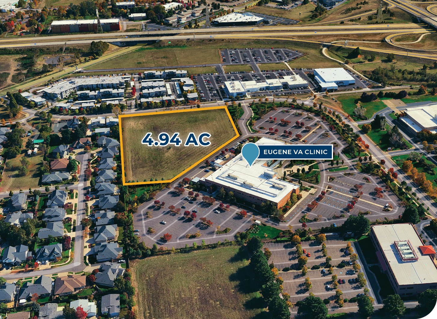 89326 Old Coburg Rd, Eugene, OR for Sale