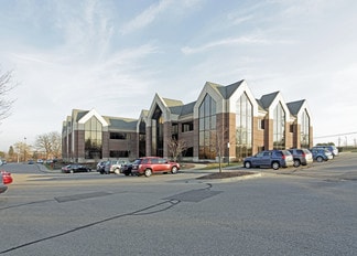 Novi, MI Loft/Creative Space - 41800 W 11 Mile Rd Novi, MI Loft/Creative Space - 41800 W 11 Mile Rd
