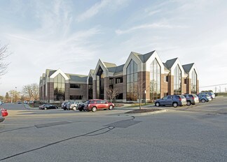 Novi, MI Office - 41800 W 11 Mile Rd