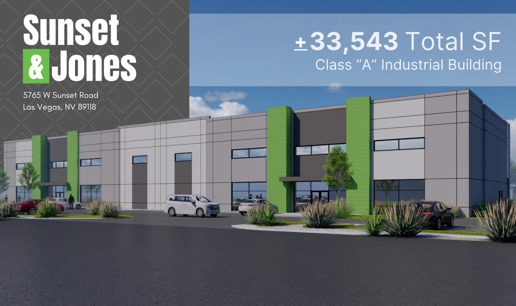 5765 Sunset rd, Las Vegas, NV for Sale