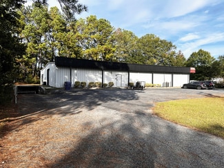 North Charleston, SC Industrial - 7311 Pepperdam Ave