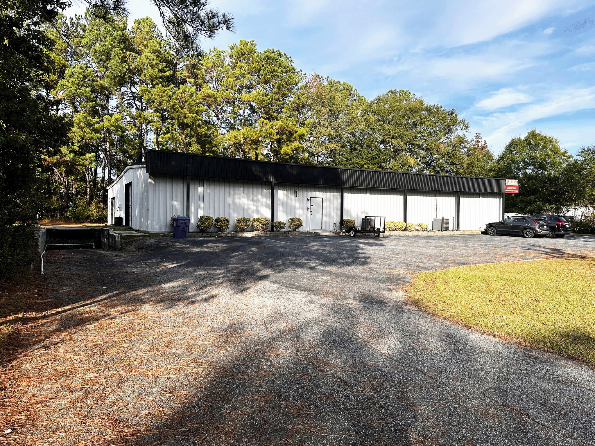 7311 Pepperdam Ave, North Charleston, SC for Rent