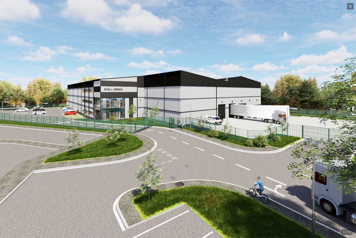 Shell Green, Widnes, CHS for Rent