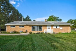 Mount Morris, MI Specialty - 6577 Garden Dr Mount Morris, MI Specialty - 6577 Garden Dr