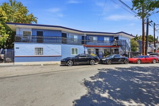 Oakland, CA Apartments - 3050-3058 Davis St Oakland, CA Apartments - 3050-3058 Davis St