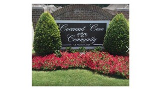 Little Rock, AR Apartments - 3012 Lehigh Dr