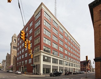 Grand Rapids, MI Office - 56 Division Ave N