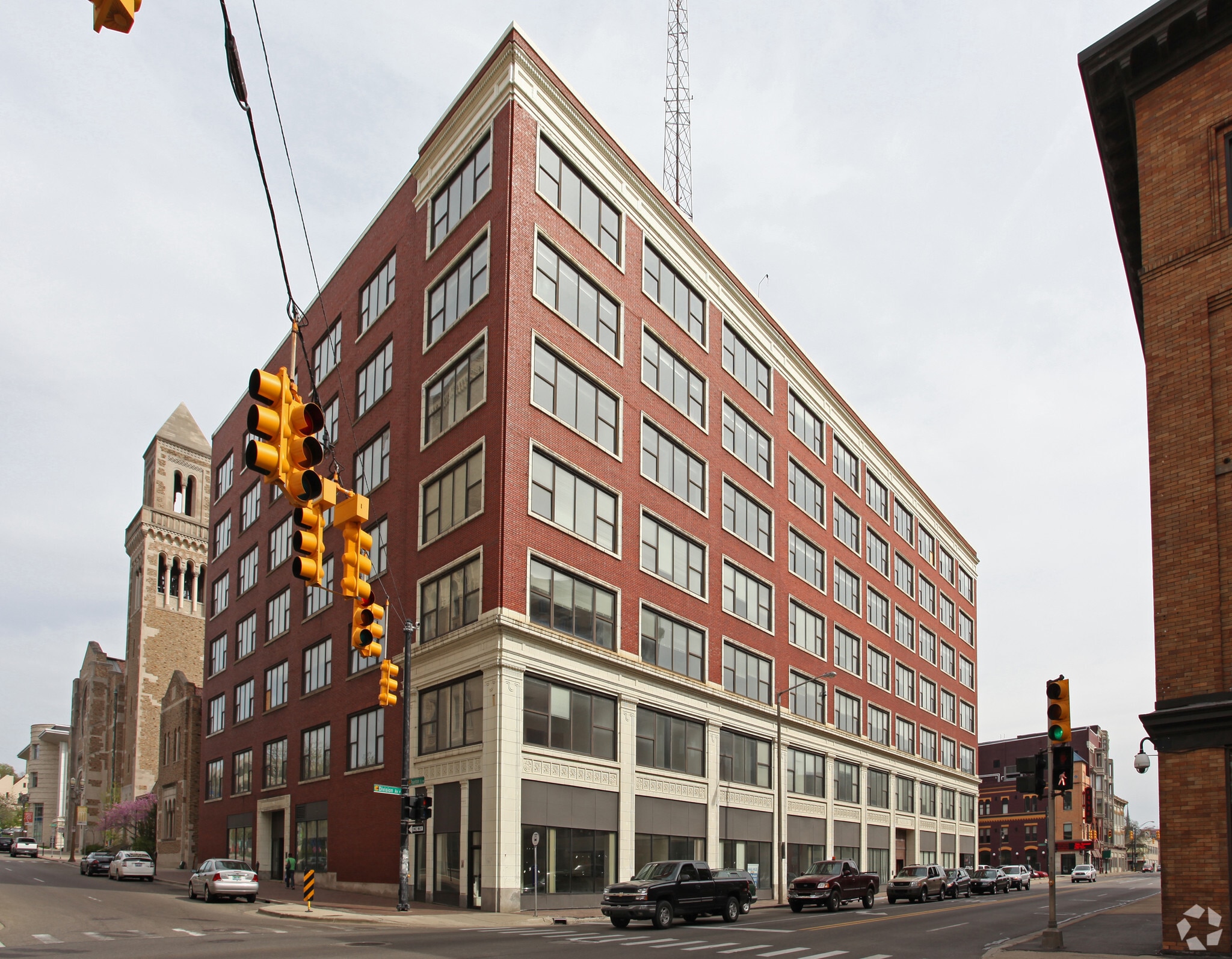 56 Division Ave N, Grand Rapids, MI for Sale
