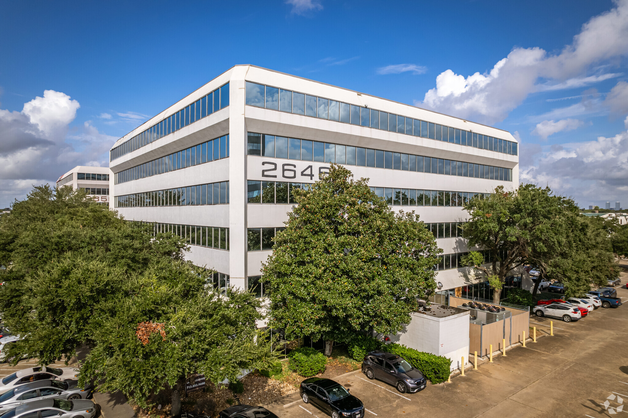 2656 S Loop W, Houston, TX for Rent