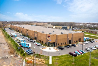 Brooklyn Park, MN Industrial - 8201 Brooklyn Blvd Brooklyn Park, MN Industrial - 8201 Brooklyn Blvd