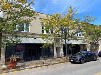 Niagara Falls, NY Retail - 454-460 3rd St