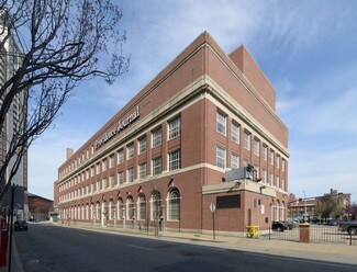 Providence, RI Office, Office/Retail - 75 Fountain St