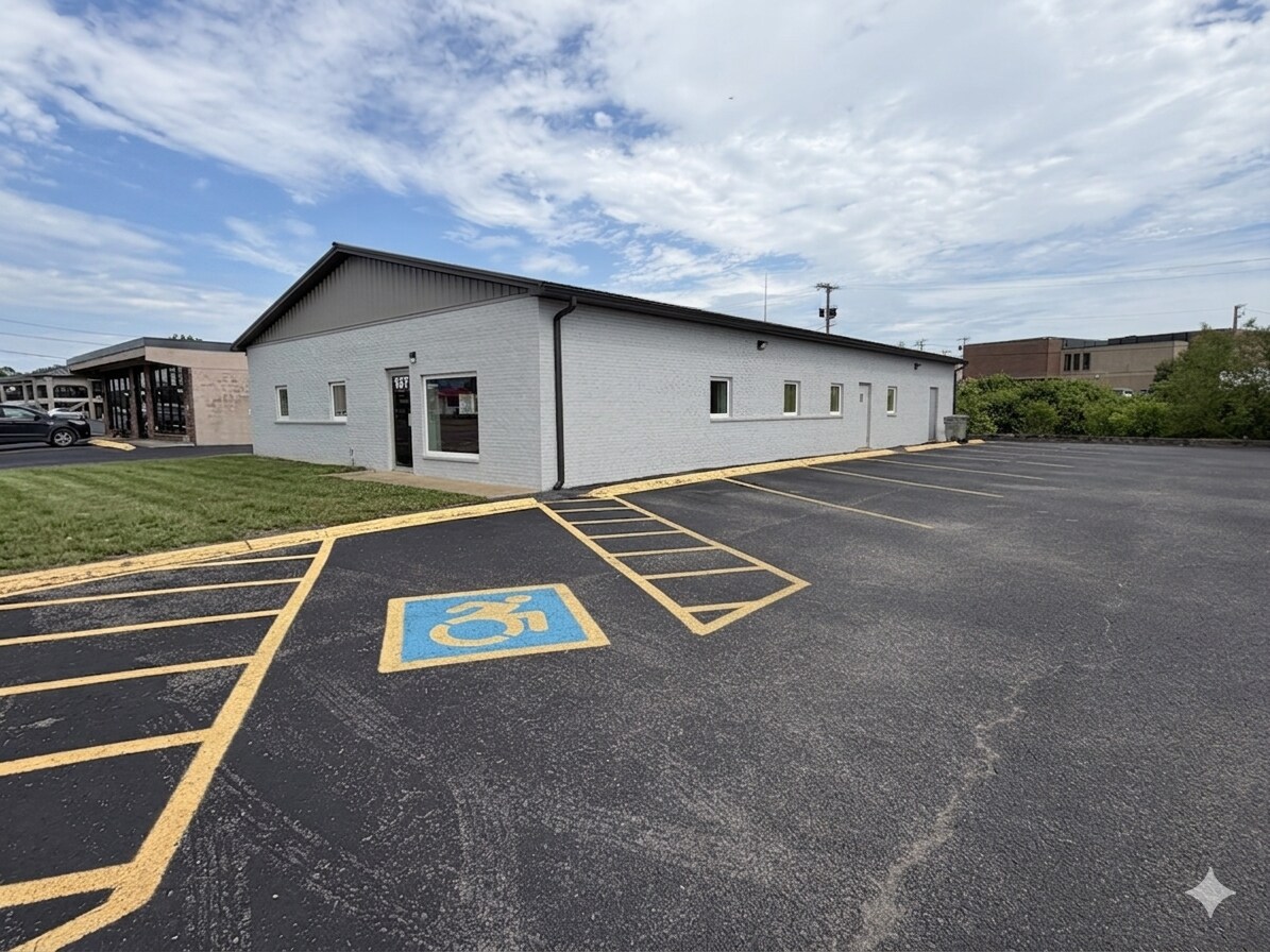 137 W Broadway, Gallatin, TN for Rent