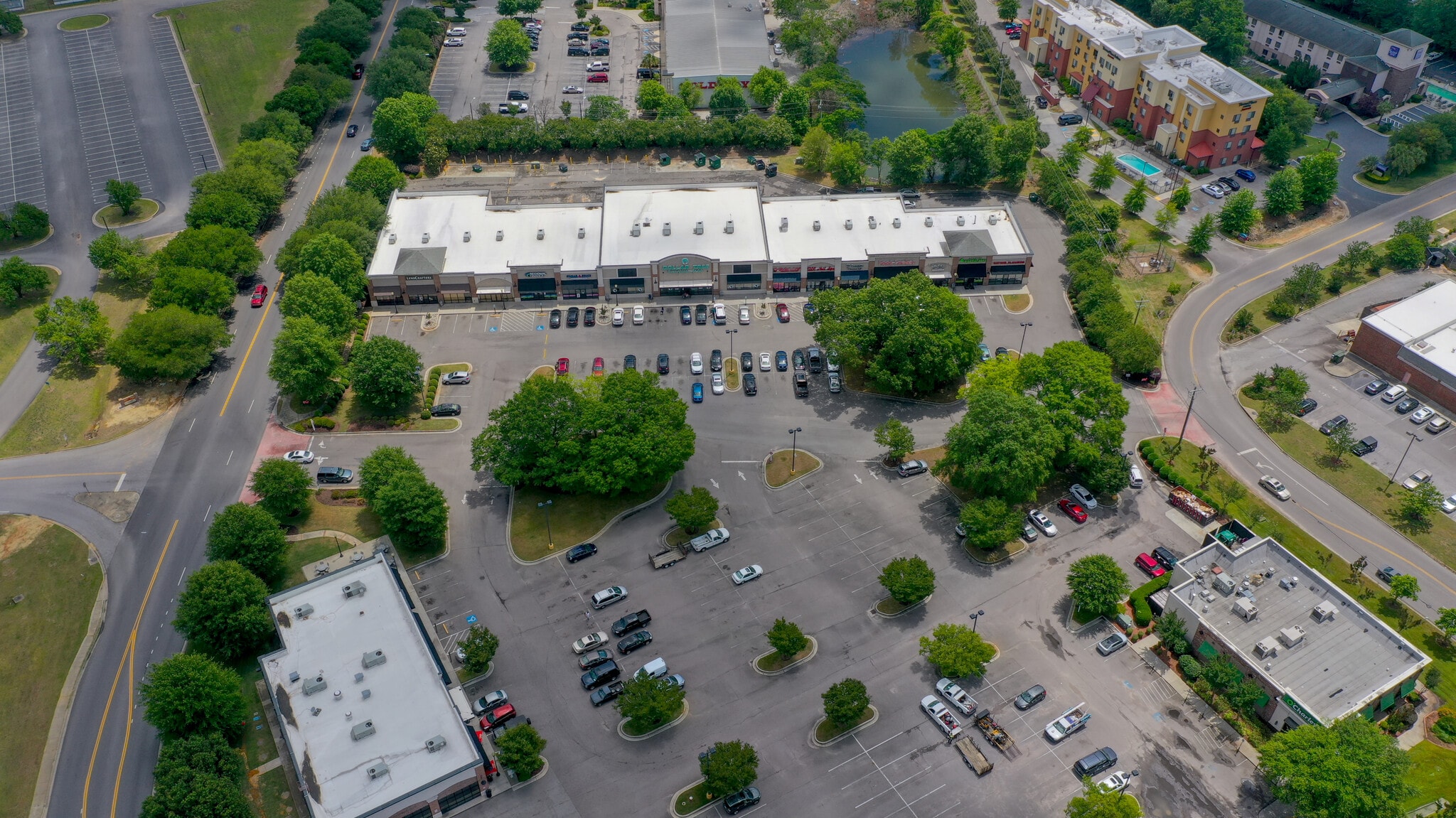 161 S Aiken Ln, Aiken, SC for Rent