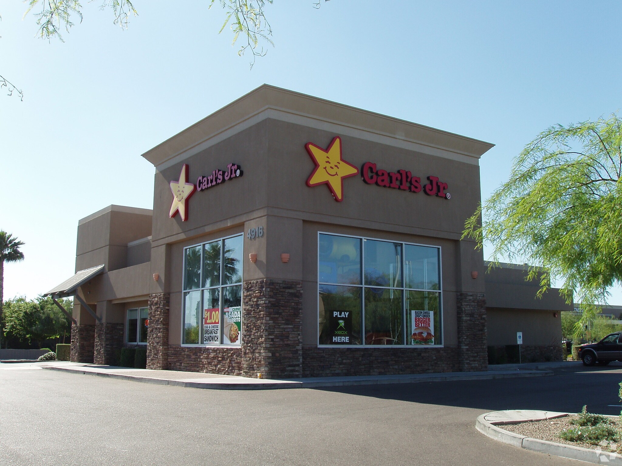 4916 E Chandler Blvd, Phoenix, AZ for Rent