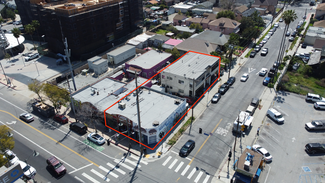 Los Angeles, CA undefined - 104 S Breed St