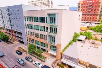 Austin, TX Medical - 1705 Guadalupe St