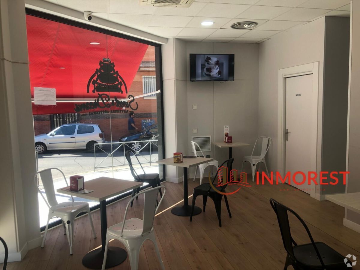 , Majadahonda, MAD for Rent