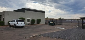 Surprise, AZ Industrial - 13403 W Foxfire Dr
