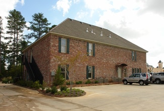 Ridgeland, MS Office - 701 Avignon Dr