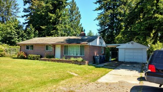 Lynnwood, WA Residential Income - 12223 Mukilteo Speedway