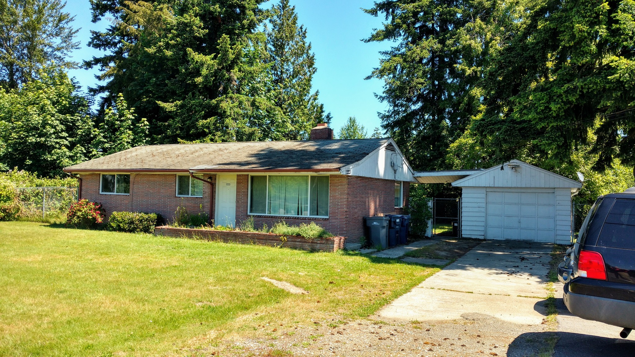 12223 Mukilteo Speedway, Lynnwood, WA for Sale