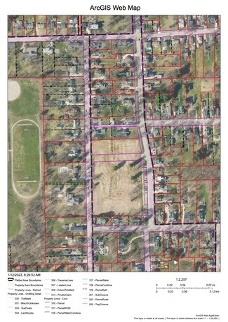 Romeo, MI Residential - 297 Prospect St