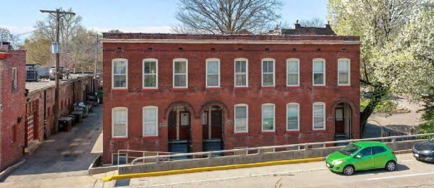 912-916 Lafayette Ave, Saint Louis, MO for Sale