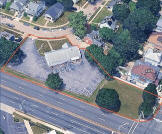 Pennsauken, NJ undefined - 2324 Penn St Pennsauken, NJ undefined - 2324 Penn St