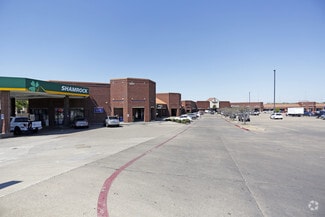 2505-2525 E Arkansas Ln  