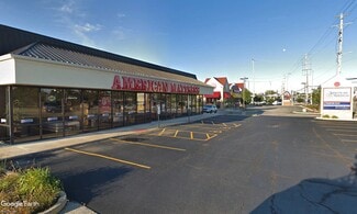 Hoffman Estates, IL Retail - 35 E Golf Rd