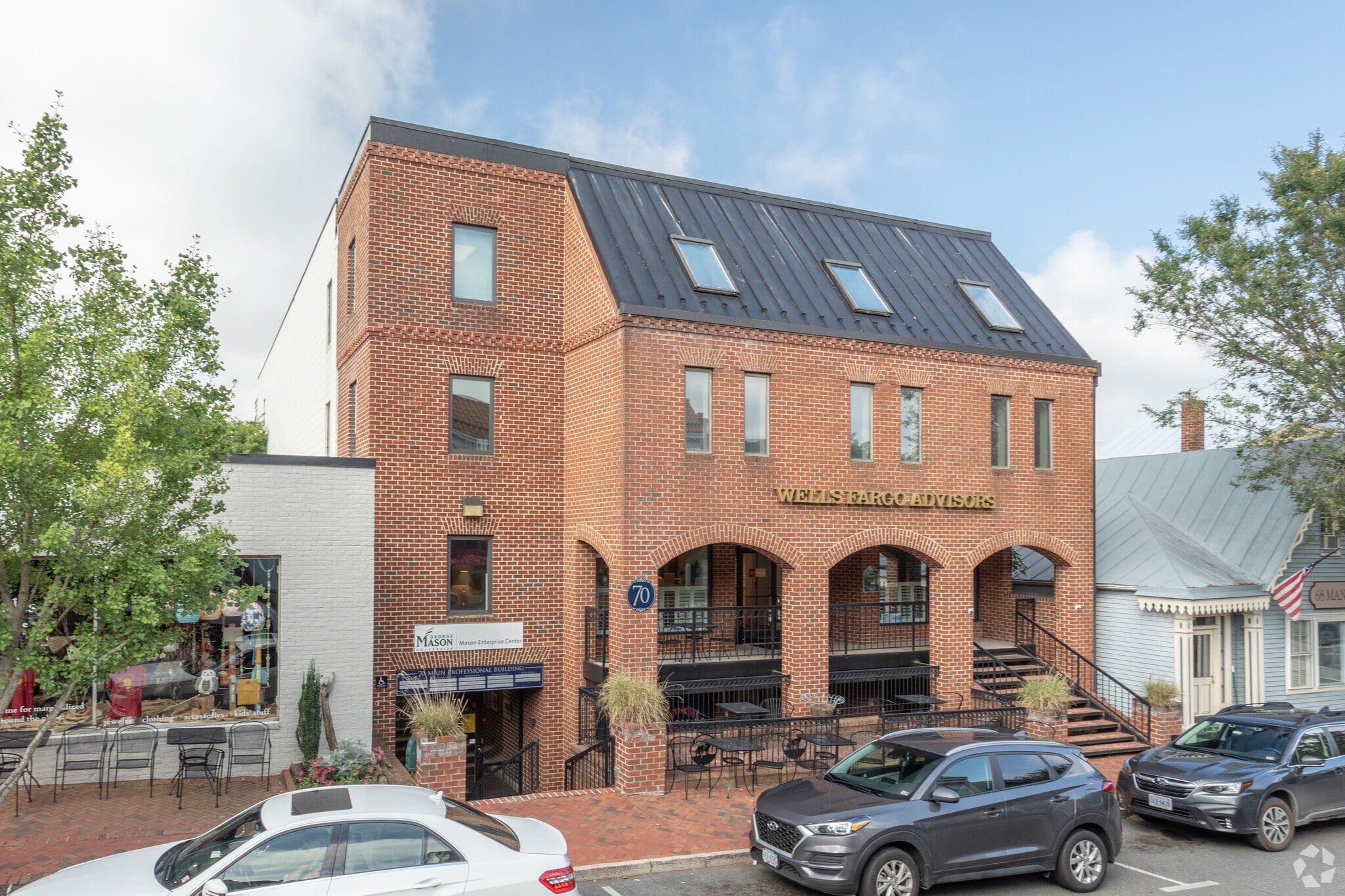 70 Main St, Warrenton, VA for Rent
