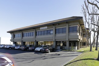 Garden Grove, CA Loft/Creative Space - 7077 Orangewood Ave