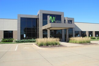 Hiawatha, IA Office - 1450 N Center Point Rd