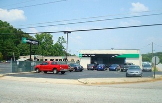 Hapeville, GA Retail - 3080 Sylvan Rd