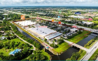 Royal Palm Beach, FL Office/Medical, Retail - Sr 7 @ SR. 7 & Southern Blvd. Royal Palm Beach, FL Office/Medical, Retail - Sr 7 @ SR. 7 & Southern Blvd.