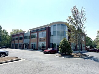 Buford, GA Office/Medical, Medical - 5328 Lanier Islands Pky Buford, GA Office/Medical, Medical - 5328 Lanier Islands Pky