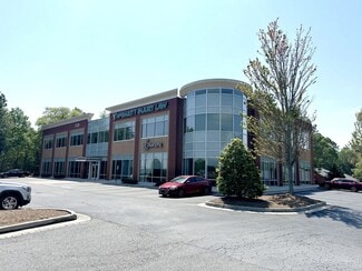 Buford, GA Office/Medical, Office/Retail, Medical - 5328 Lanier Islands Pky