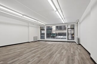 New York, NY Office/Retail - 21 W 45th St