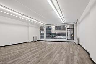 New York, NY Office/Retail - 21 W 45th St